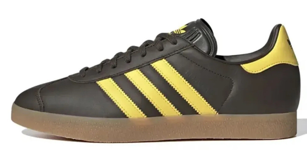 adidas gazelle men